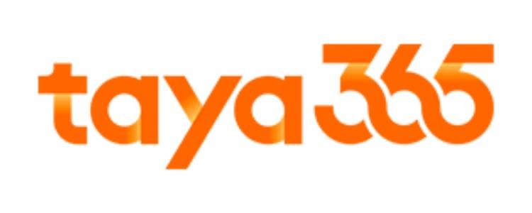 Taya365 Logo