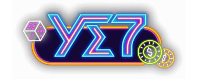 YE7 Logo